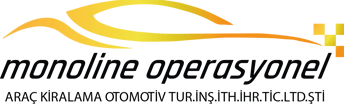 monoline navbar logo dark